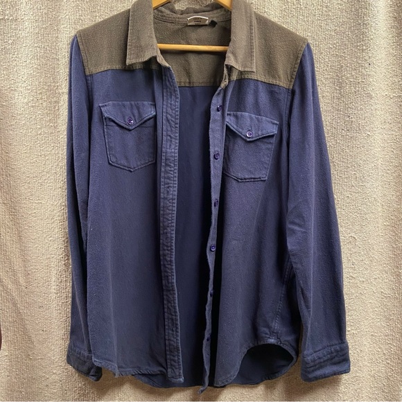 Button Down Shirt - Picture 1 of 5